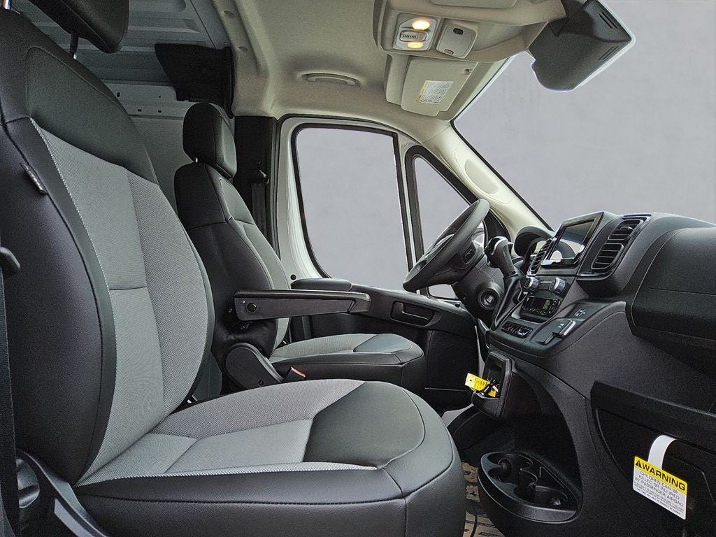 2026 RAM Ram ProMaster RAM PROMASTER 1500 TRADESMAN CARGO VAN LOW ROOF 136' WB