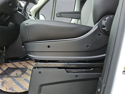 2026 RAM Ram ProMaster RAM PROMASTER 1500 TRADESMAN CARGO VAN LOW ROOF 136' WB