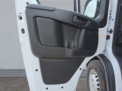 2026 RAM Ram ProMaster RAM PROMASTER 1500 TRADESMAN CARGO VAN LOW ROOF 136' WB