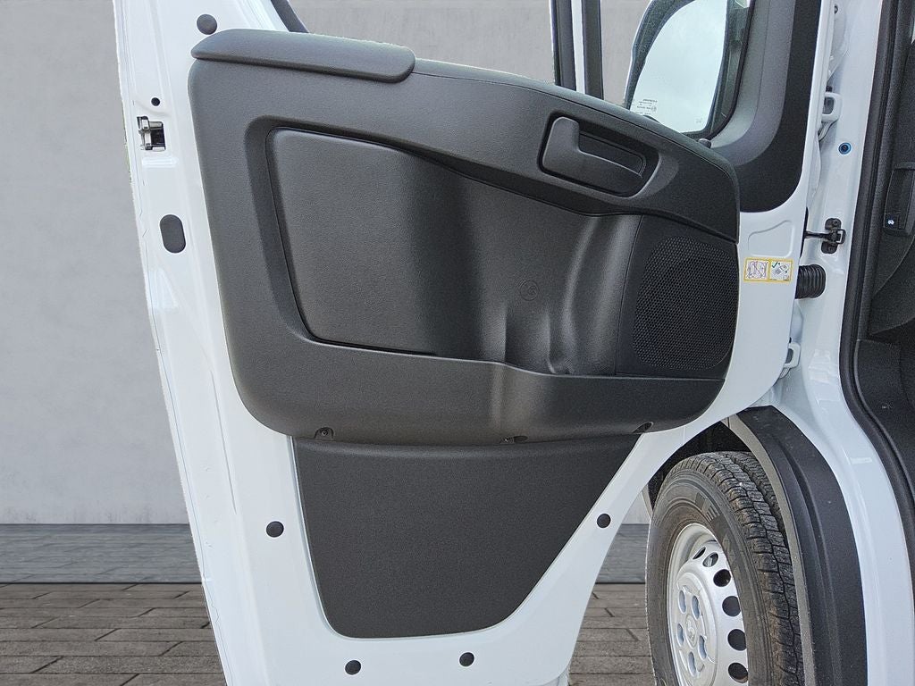 2026 RAM Ram ProMaster RAM PROMASTER 1500 TRADESMAN CARGO VAN LOW ROOF 136' WB