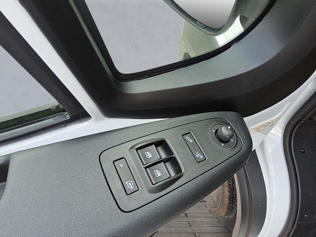 2026 RAM Ram ProMaster RAM PROMASTER 1500 TRADESMAN CARGO VAN LOW ROOF 136' WB