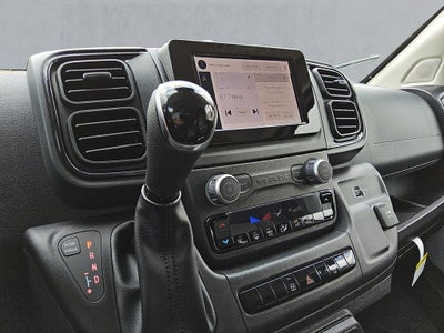 2026 RAM Ram ProMaster RAM PROMASTER 1500 TRADESMAN CARGO VAN LOW ROOF 136' WB