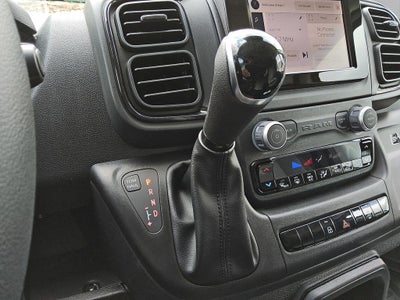 2026 RAM Ram ProMaster RAM PROMASTER 1500 TRADESMAN CARGO VAN LOW ROOF 136' WB