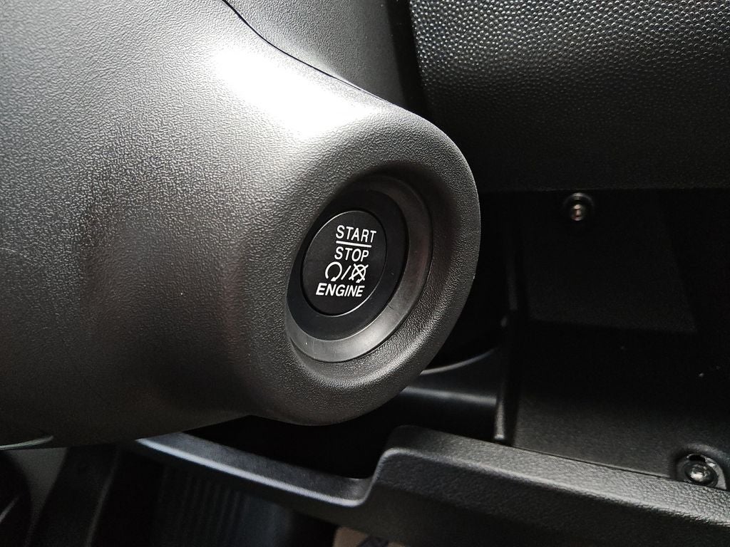 2026 RAM Ram ProMaster RAM PROMASTER 1500 TRADESMAN CARGO VAN LOW ROOF 136' WB