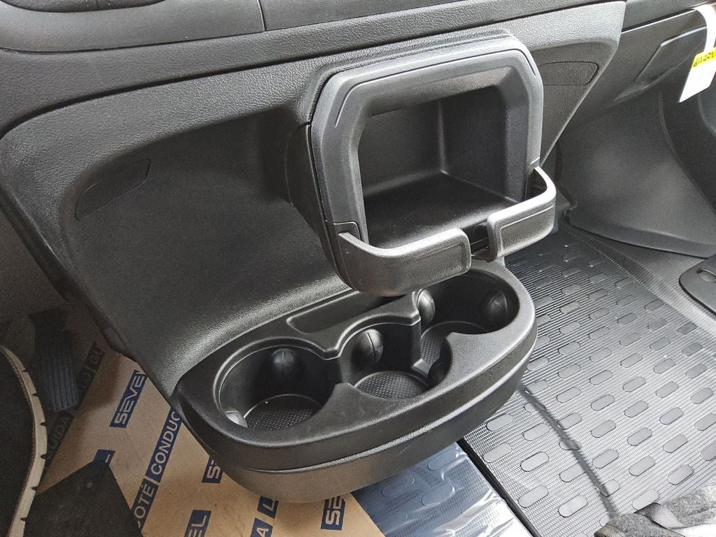 2026 RAM Ram ProMaster RAM PROMASTER 1500 TRADESMAN CARGO VAN LOW ROOF 136' WB