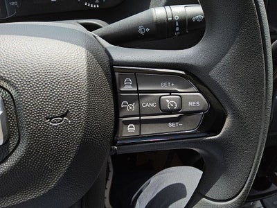 2026 RAM Ram ProMaster RAM PROMASTER 1500 TRADESMAN CARGO VAN LOW ROOF 136' WB