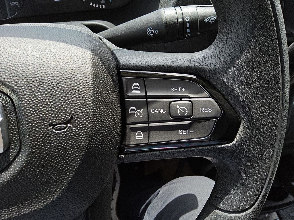 2026 RAM Ram ProMaster RAM PROMASTER 1500 TRADESMAN CARGO VAN LOW ROOF 136' WB