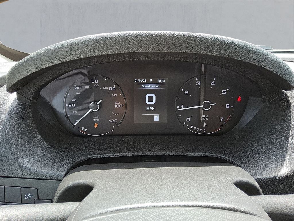 2026 RAM Ram ProMaster RAM PROMASTER 1500 TRADESMAN CARGO VAN LOW ROOF 136' WB