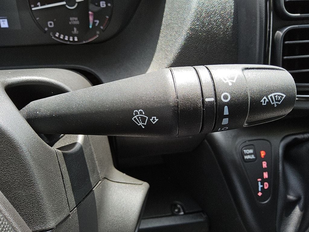 2026 RAM Ram ProMaster RAM PROMASTER 1500 TRADESMAN CARGO VAN LOW ROOF 136' WB