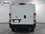 2026 RAM Ram ProMaster RAM PROMASTER 1500 TRADESMAN CARGO VAN LOW ROOF 136' WB