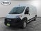 2026 RAM Ram ProMaster RAM PROMASTER 2500 TRADESMAN CARGO VAN HIGH ROOF 159' WB