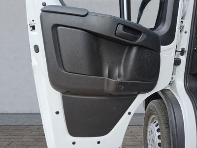 2026 RAM Ram ProMaster RAM PROMASTER 2500 TRADESMAN CARGO VAN HIGH ROOF 159' WB