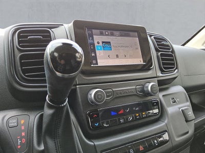 2026 RAM Ram ProMaster RAM PROMASTER 2500 TRADESMAN CARGO VAN HIGH ROOF 159' WB