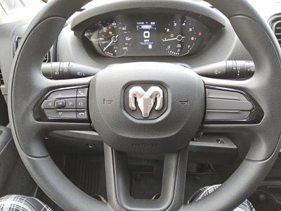 2026 RAM Ram ProMaster RAM PROMASTER 2500 TRADESMAN CARGO VAN HIGH ROOF 159' WB