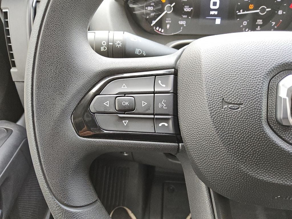 2026 RAM Ram ProMaster RAM PROMASTER 2500 TRADESMAN CARGO VAN HIGH ROOF 159' WB