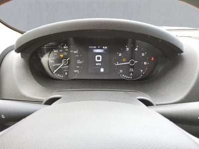 2026 RAM Ram ProMaster RAM PROMASTER 2500 TRADESMAN CARGO VAN HIGH ROOF 159' WB