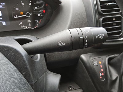 2026 RAM Ram ProMaster RAM PROMASTER 2500 TRADESMAN CARGO VAN HIGH ROOF 159' WB