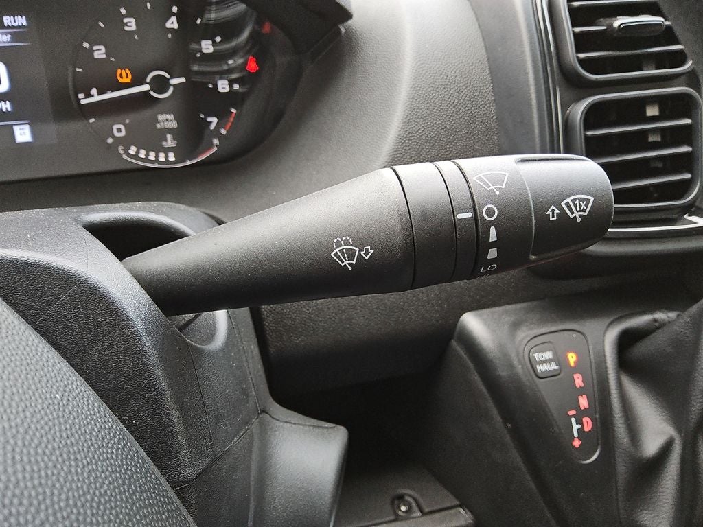 2026 RAM Ram ProMaster RAM PROMASTER 2500 TRADESMAN CARGO VAN HIGH ROOF 159' WB