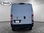 2026 RAM Ram ProMaster RAM PROMASTER 2500 SLT CARGO VAN HIGH ROOF 159' WB