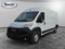 2026 RAM Ram ProMaster RAM PROMASTER 2500 TRADESMAN CARGO VAN HIGH ROOF 159' WB
