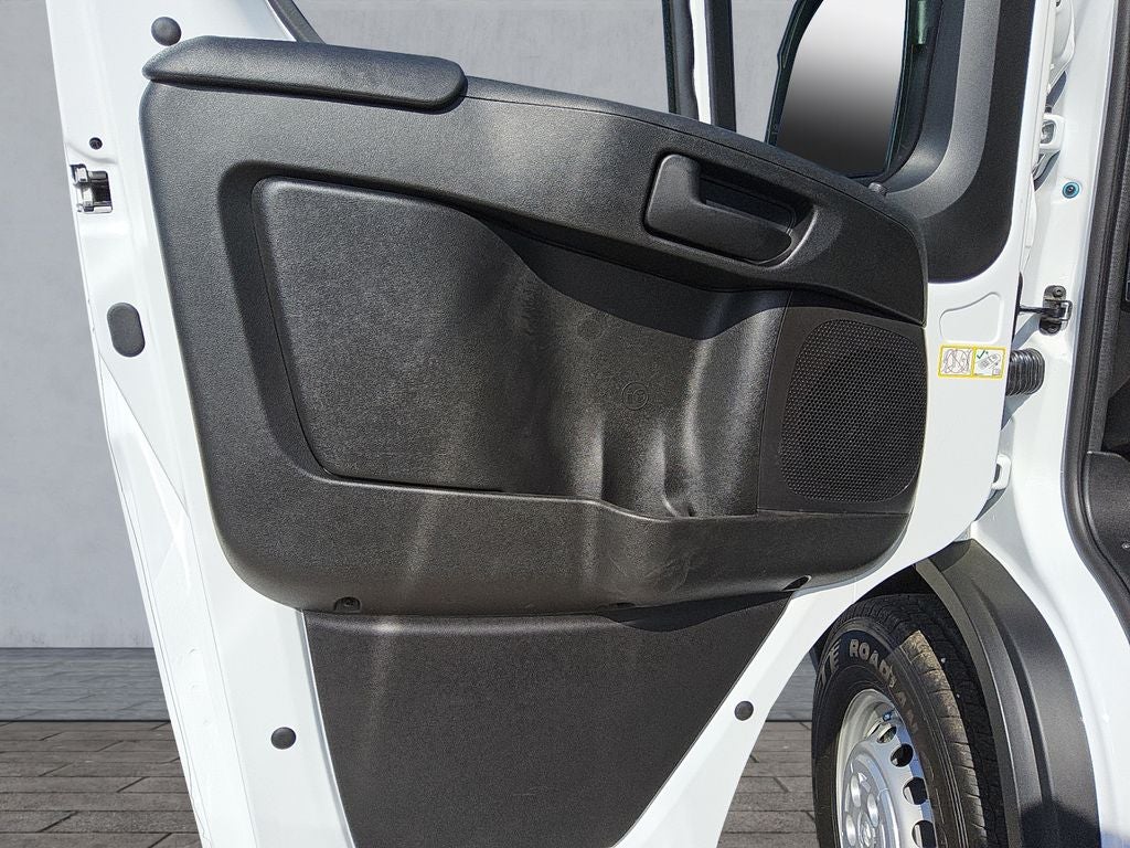 2026 RAM Ram ProMaster RAM PROMASTER 2500 TRADESMAN CARGO VAN HIGH ROOF 159' WB