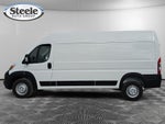 2026 RAM Ram ProMaster RAM PROMASTER 2500 TRADESMAN CARGO VAN HIGH ROOF 159' WB