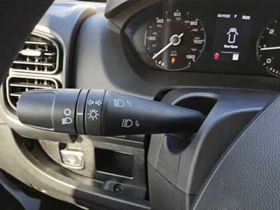 2026 RAM Ram ProMaster RAM PROMASTER 2500 TRADESMAN CARGO VAN HIGH ROOF 159' WB