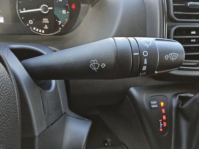 2026 RAM Ram ProMaster RAM PROMASTER 2500 TRADESMAN CARGO VAN HIGH ROOF 159' WB