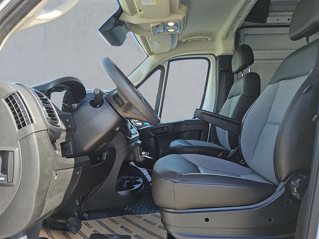 2026 RAM Ram ProMaster RAM PROMASTER 2500 TRADESMAN CARGO VAN HIGH ROOF 159' WB