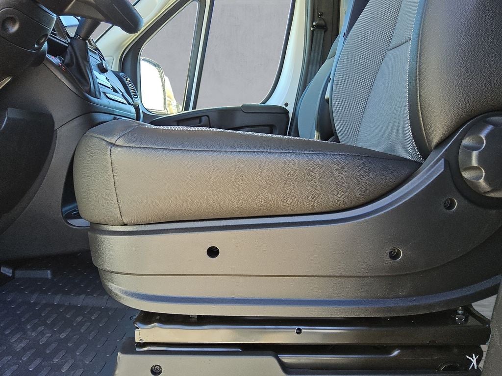 2026 RAM Ram ProMaster RAM PROMASTER 2500 TRADESMAN CARGO VAN HIGH ROOF 159' WB