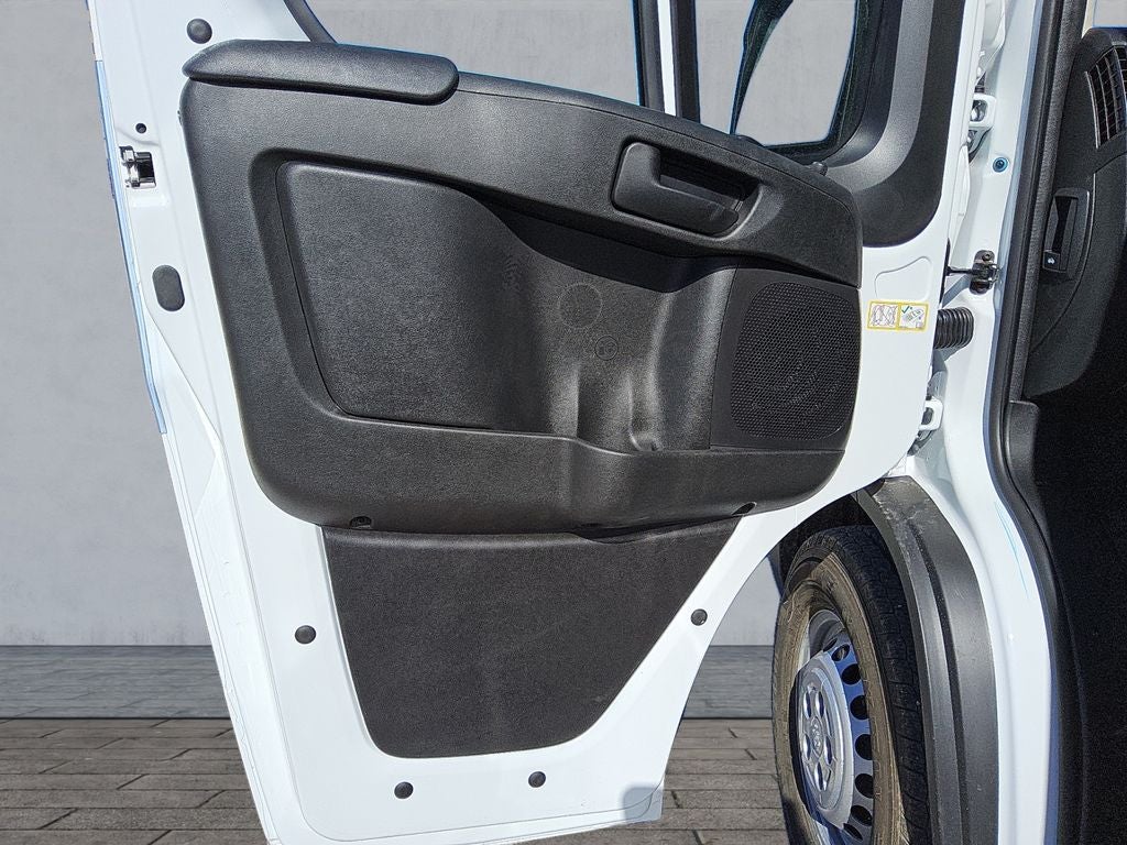 2026 RAM Ram ProMaster RAM PROMASTER 2500 TRADESMAN CARGO VAN HIGH ROOF 159' WB