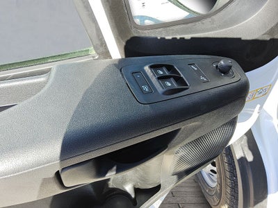 2026 RAM Ram ProMaster RAM PROMASTER 2500 TRADESMAN CARGO VAN HIGH ROOF 159' WB