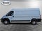 2026 RAM Ram ProMaster RAM PROMASTER 2500 TRADESMAN CARGO VAN HIGH ROOF 159' WB