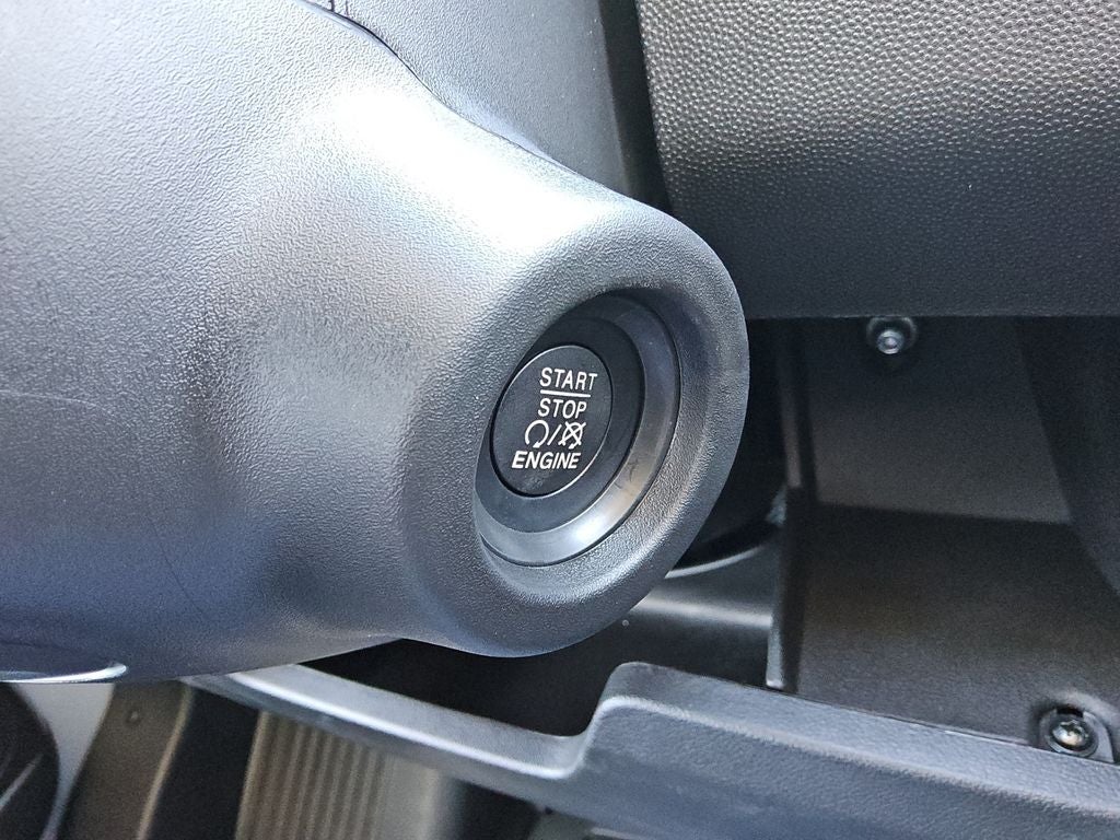 2026 RAM Ram ProMaster RAM PROMASTER 2500 TRADESMAN CARGO VAN HIGH ROOF 159' WB