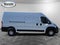 2026 RAM Ram ProMaster RAM PROMASTER 2500 TRADESMAN CARGO VAN HIGH ROOF 159' WB