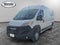 2026 RAM Ram ProMaster RAM PROMASTER 2500 TRADESMAN CARGO VAN HIGH ROOF 159' WB