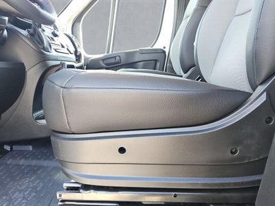 2026 RAM Ram ProMaster RAM PROMASTER 2500 TRADESMAN CARGO VAN HIGH ROOF 159' WB