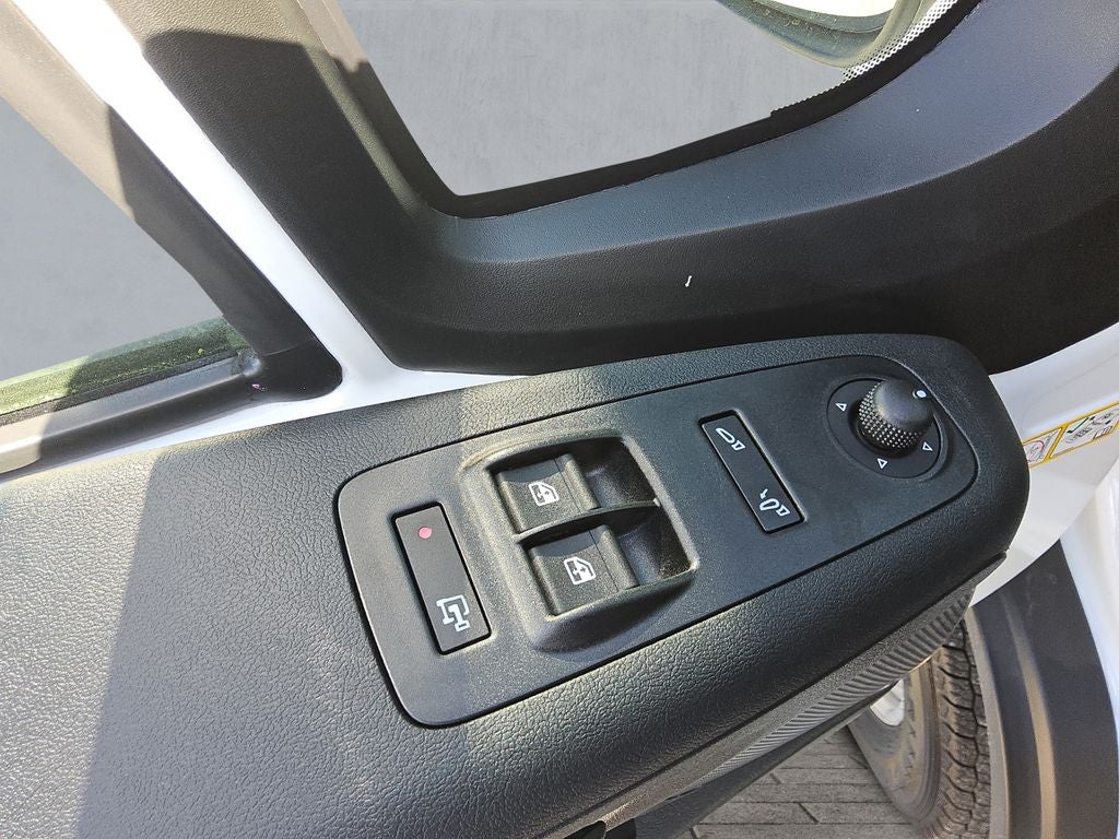 2026 RAM Ram ProMaster RAM PROMASTER 2500 TRADESMAN CARGO VAN HIGH ROOF 159' WB