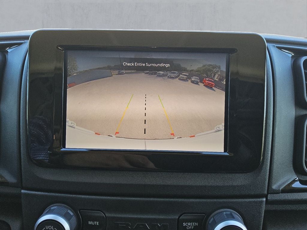 2026 RAM Ram ProMaster RAM PROMASTER 2500 TRADESMAN CARGO VAN HIGH ROOF 159' WB