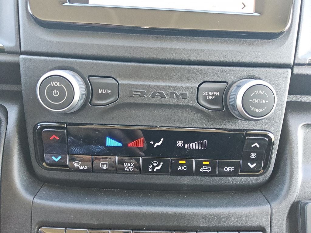 2026 RAM Ram ProMaster RAM PROMASTER 2500 TRADESMAN CARGO VAN HIGH ROOF 159' WB