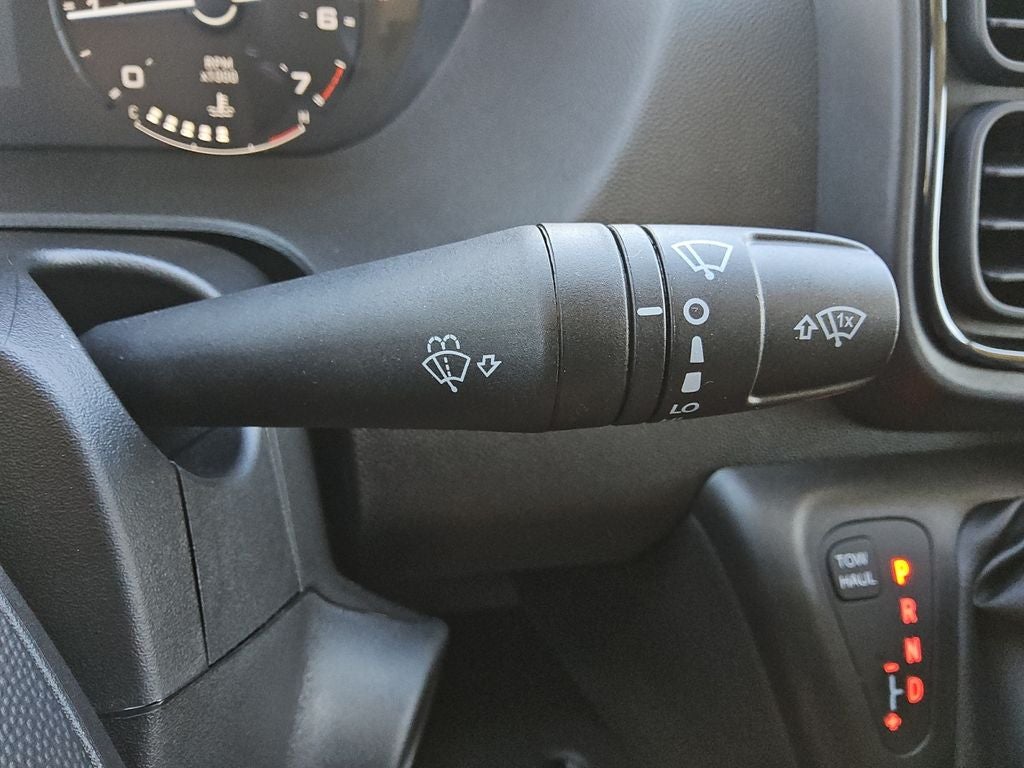 2026 RAM Ram ProMaster RAM PROMASTER 2500 TRADESMAN CARGO VAN HIGH ROOF 159' WB