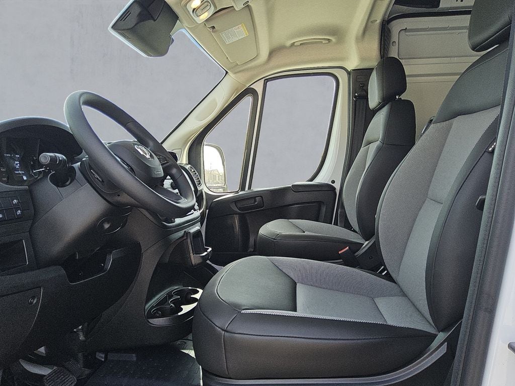 2026 RAM Ram ProMaster RAM PROMASTER 2500 TRADESMAN CARGO VAN HIGH ROOF 159' WB