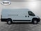 2026 RAM Ram ProMaster RAM PROMASTER 3500 TRADESMAN CARGO VAN HIGH ROOF 159' WB EXT