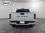2026 RAM Ram 1500 RAM 1500 TRADESMAN CREW CAB 4X4 5'7' BOX