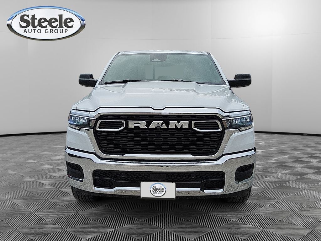 2026 RAM Ram 1500 RAM 1500 TRADESMAN CREW CAB 4X4 5'7' BOX