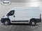 2020 RAM ProMaster 2500 Cargo Van High Roof 136' WB