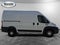 2020 RAM ProMaster 2500 Cargo Van High Roof 136' WB