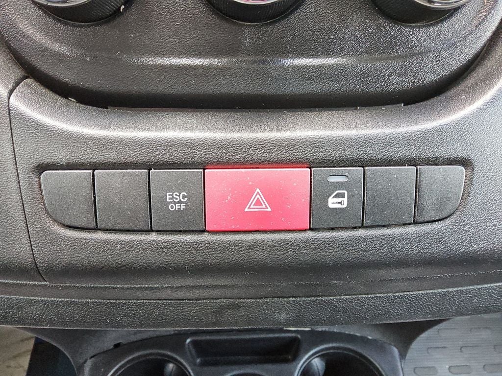 2020 RAM ProMaster 2500 Cargo Van High Roof 159' WB