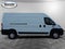 2020 RAM ProMaster 2500 Cargo Van High Roof 159' WB