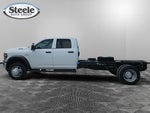 2026 RAM Ram 4500 Chassis Cab RAM 4500 TRADESMAN CHASSIS CREW CAB 4X4 84' CA